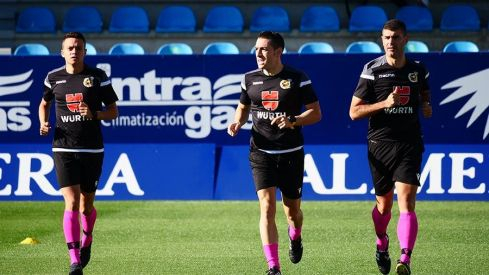 PONFE RAYO 270920 PONFE RAYO 270920