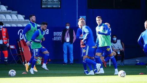 PONFE RAYO 270920 PONFE RAYO 270920