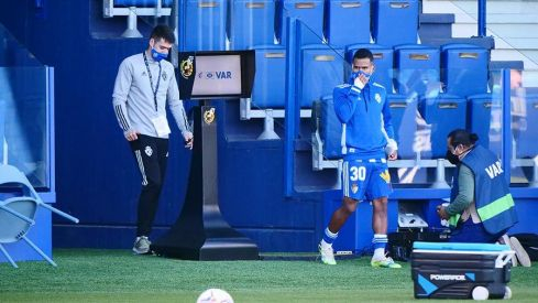 PONFE RAYO 270920 PONFE RAYO 270920