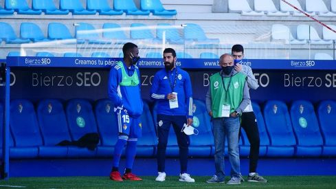 PONFE RAYO 270920 PONFE RAYO 270920