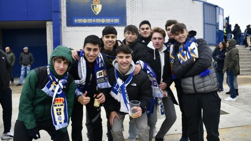 Ponferradina - Real Oviedo Ponferradina - Real Oviedo