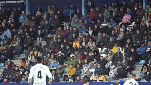 Ponferradina - Real Oviedo Ponferradina - Real Oviedo
