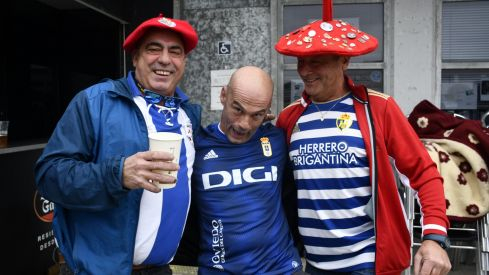 Ponferradina - Real Oviedo Ponferradina - Real Oviedo