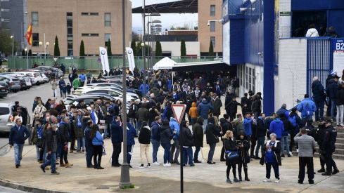 Ponferradina - Real Oviedo Ponferradina - Real Oviedo