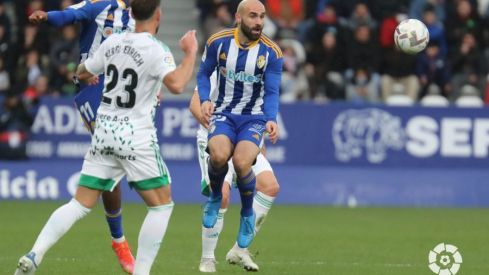 Ponferradina - Real Oviedo Ponferradina - Real Oviedo
