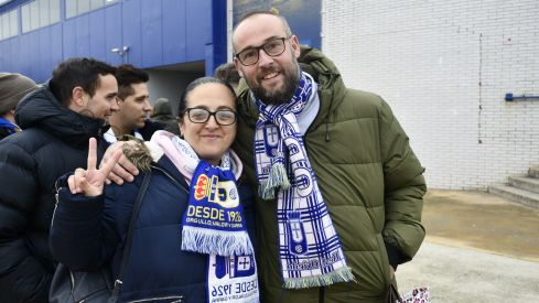 Ponferradina - Real Oviedo Ponferradina - Real Oviedo