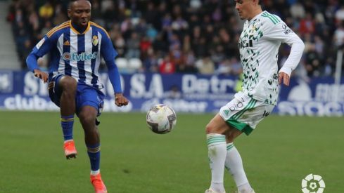 Ponferradina - Real Oviedo Ponferradina - Real Oviedo