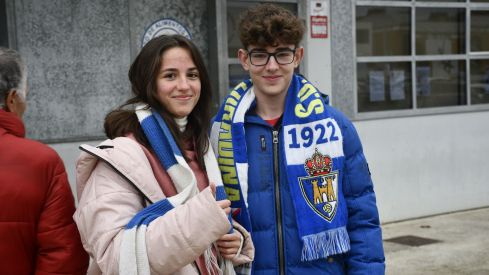 Ponferradina - Real Oviedo Ponferradina - Real Oviedo