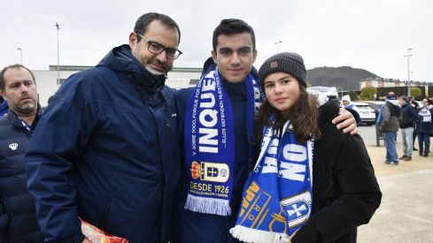 Ponferradina - Real Oviedo Ponferradina - Real Oviedo
