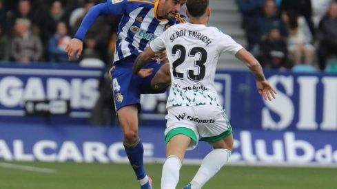 Ponferradina - Real Oviedo Ponferradina - Real Oviedo