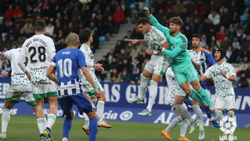 Ponferradina - Real Oviedo Ponferradina - Real Oviedo