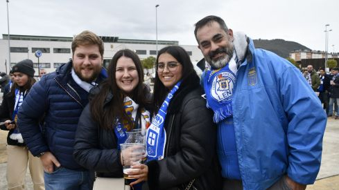 Ponferradina - Real Oviedo Ponferradina - Real Oviedo