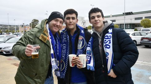 Ponferradina - Real Oviedo Ponferradina - Real Oviedo