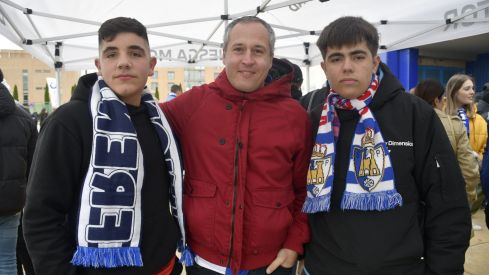 Ponferradina - Real Oviedo Ponferradina - Real Oviedo
