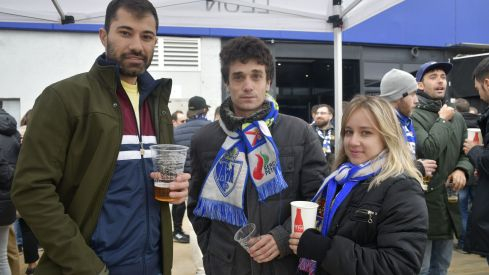Ponferradina - Real Oviedo Ponferradina - Real Oviedo