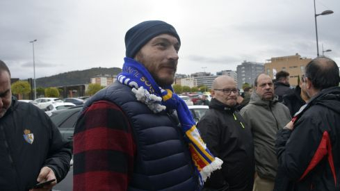 Ponferradina - Real Oviedo Ponferradina - Real Oviedo