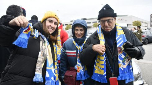 Ponferradina - Real Oviedo Ponferradina - Real Oviedo