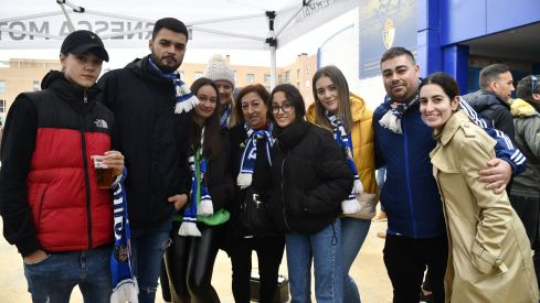 Ponferradina - Real Oviedo Ponferradina - Real Oviedo