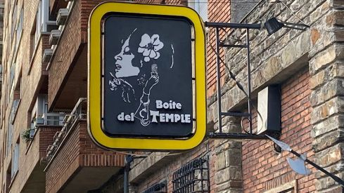 La memoria gráfica de Ponferrada