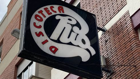 La memoria gráfica de Ponferrada