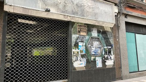 La memoria gráfica de Ponferrada