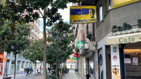 La memoria gráfica de Ponferrada