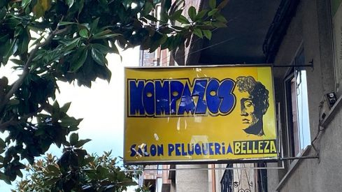 La memoria gráfica de Ponferrada