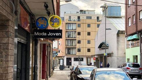 La memoria gráfica de Ponferrada