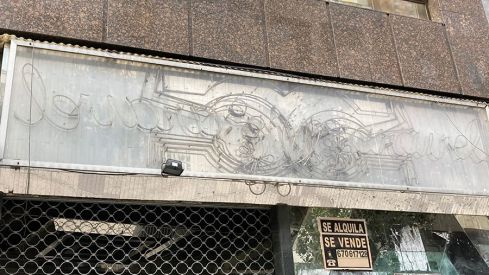 La memoria gráfica de Ponferrada