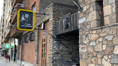 La memoria gráfica de Ponferrada