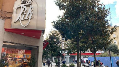 La memoria gráfica de Ponferrada