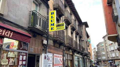 La memoria gráfica de Ponferrada