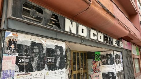 La memoria gráfica de Ponferrada