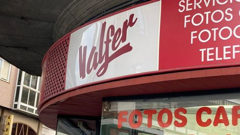 La memoria gráfica de Ponferrada