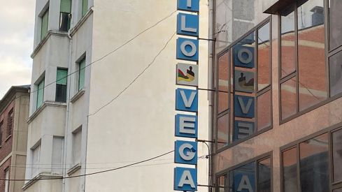 La memoria gráfica de Ponferrada