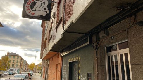 La memoria gráfica de Ponferrada