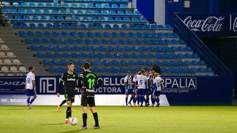 PONFERRADINA LEGANES 291120