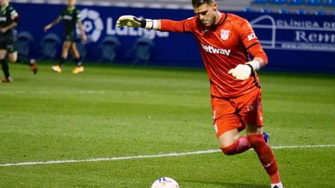 PONFERRADINA LEGANES 291120