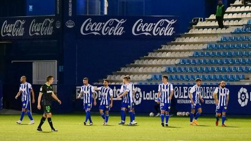 PONFERRADINA LEGANES 291120