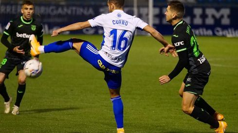 PONFERRADINA LEGANES 291120