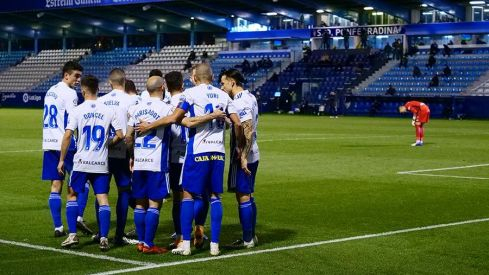 PONFERRADINA LEGANES 291120