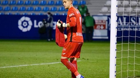PONFERRADINA LEGANES 291120