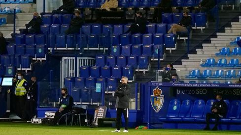 PONFERRADINA LEGANES 291120