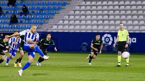 PONFERRADINA LEGANES 291120