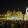 Encendido de la Navidad 2022 en Ponferrada