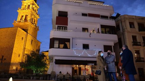 FOTOS LUCES NAVIDAD 111220