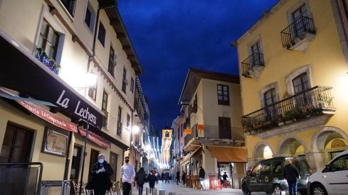 FOTOS LUCES NAVIDAD 111220