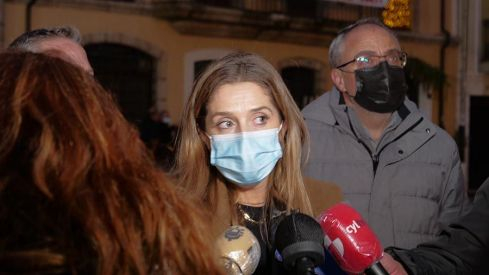 FOTOS LUCES NAVIDAD 111220