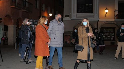 FOTOS LUCES NAVIDAD 111220