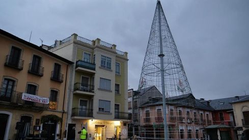 FOTOS LUCES NAVIDAD 111220